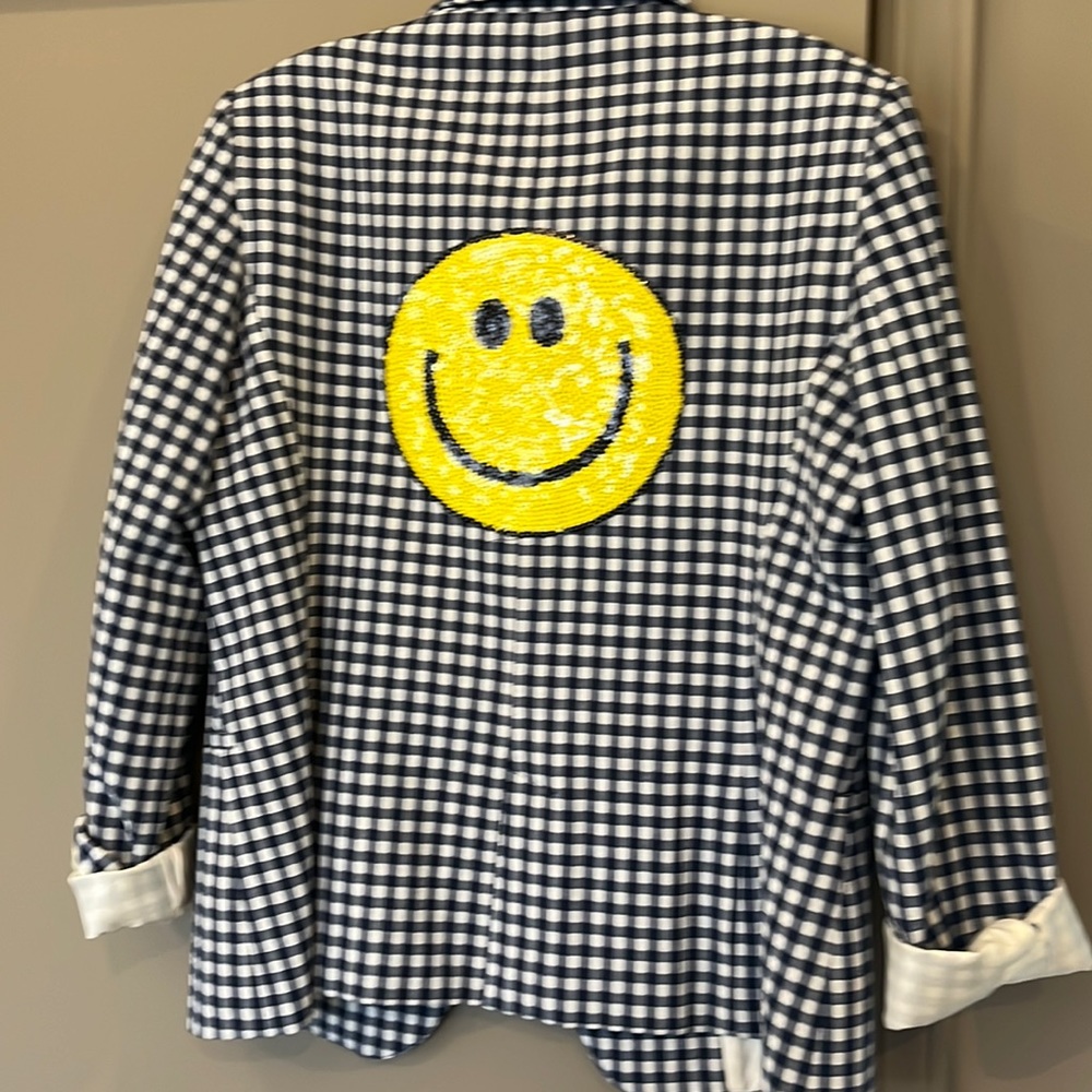 Happy Jacket!!’ - image 1
